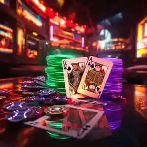 arya888 featured game showcase
